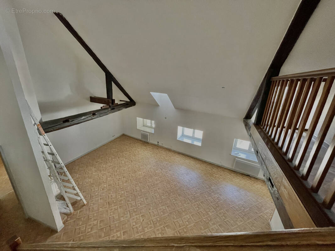 Appartement à SIERCK-LES-BAINS