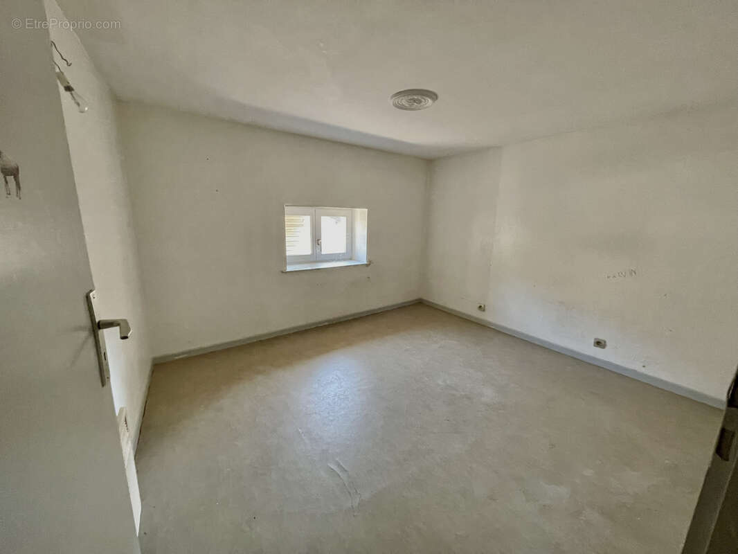 Appartement à SIERCK-LES-BAINS
