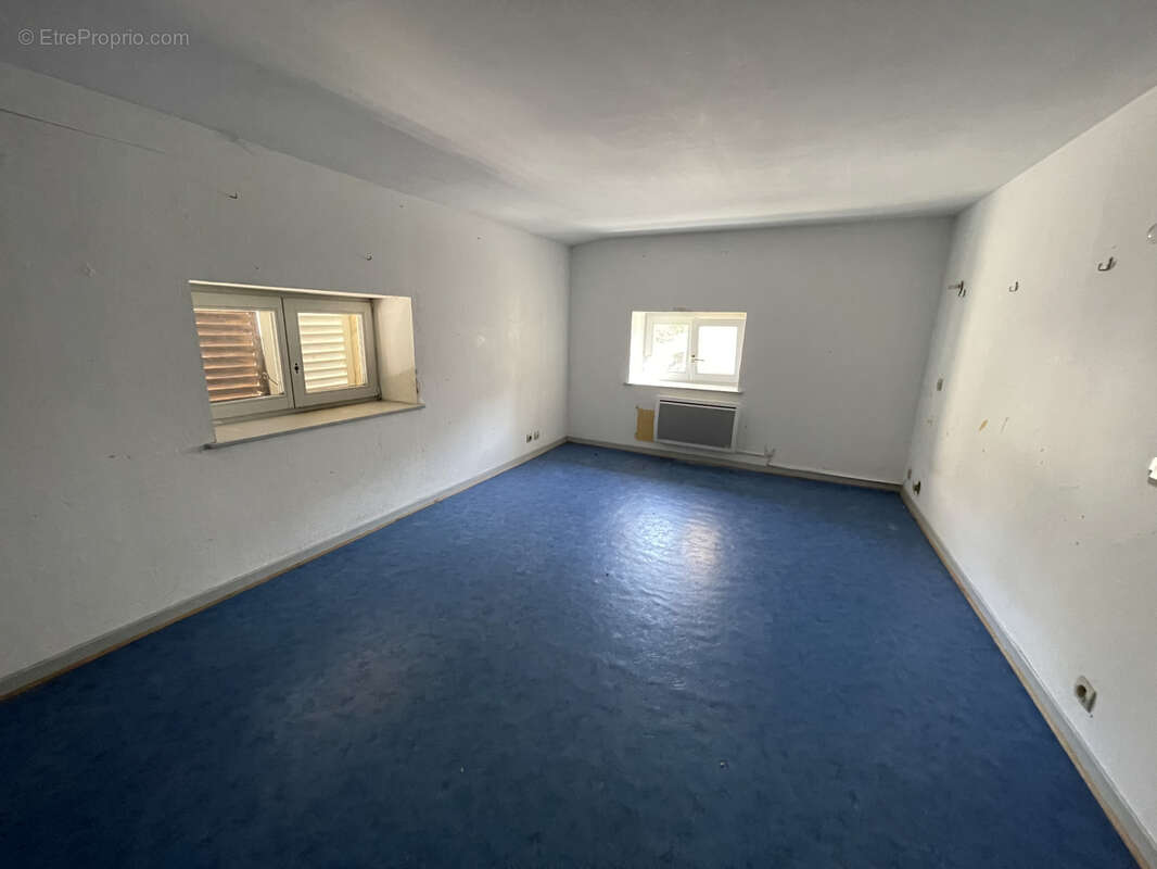 Appartement à SIERCK-LES-BAINS