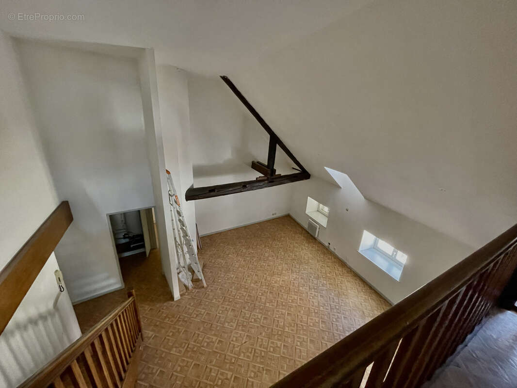 Appartement à SIERCK-LES-BAINS