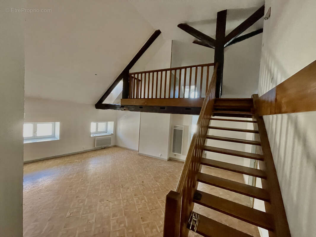 Appartement à SIERCK-LES-BAINS