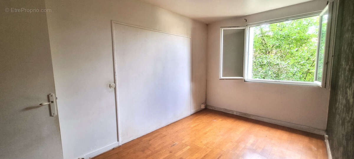 Appartement à SEVRES