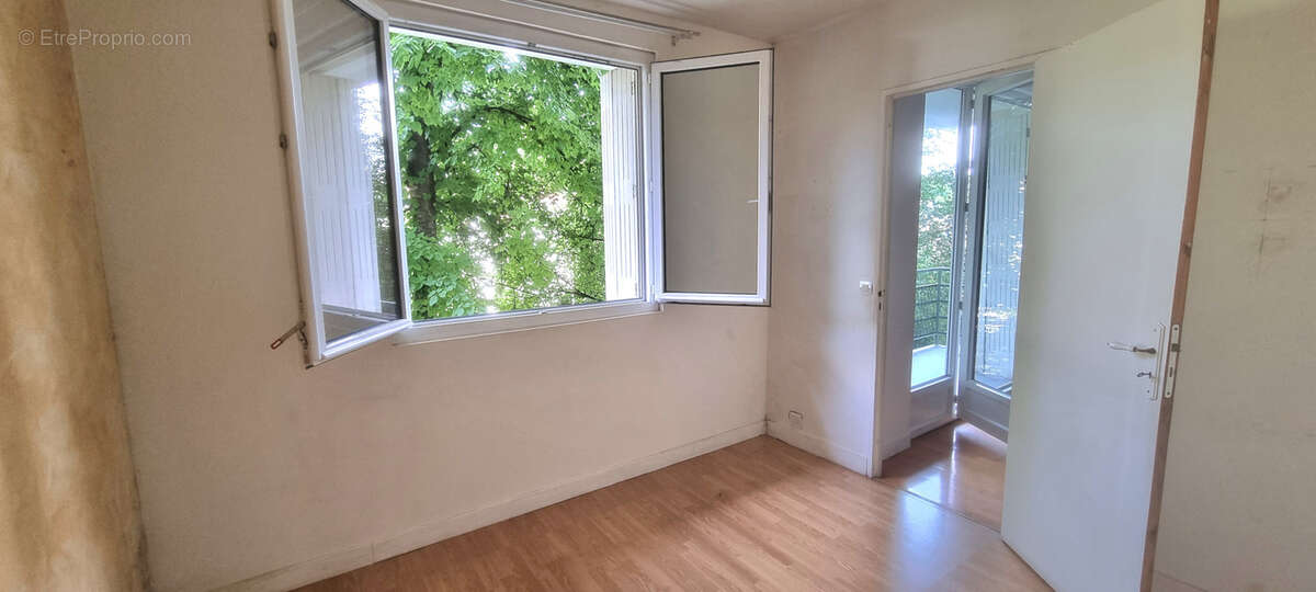 Appartement à SEVRES