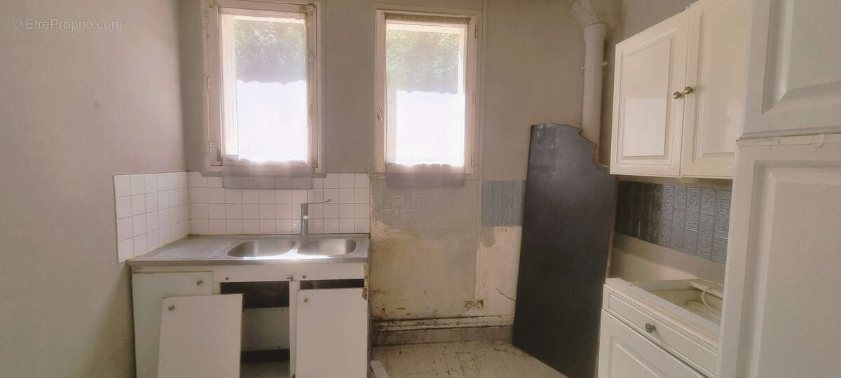 Appartement à SEVRES