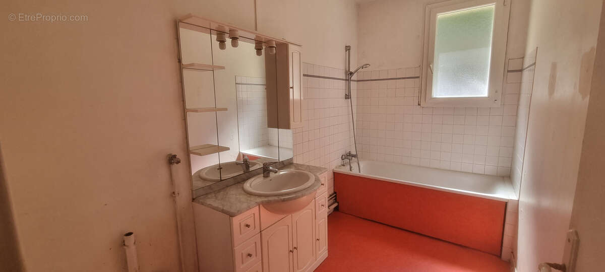 Appartement à SEVRES