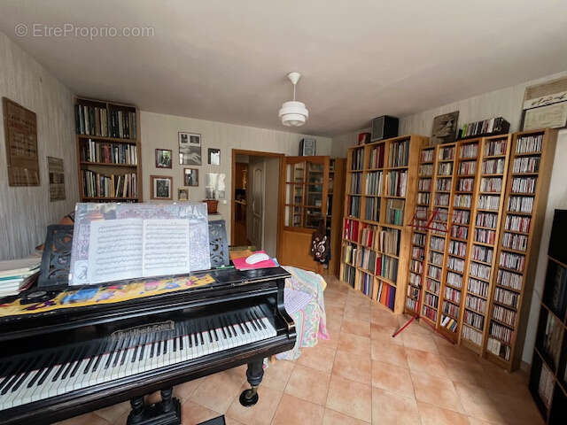 Maison à AVIGNONET-LAURAGAIS