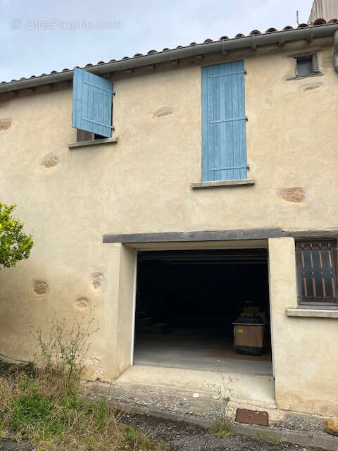 Maison à AVIGNONET-LAURAGAIS