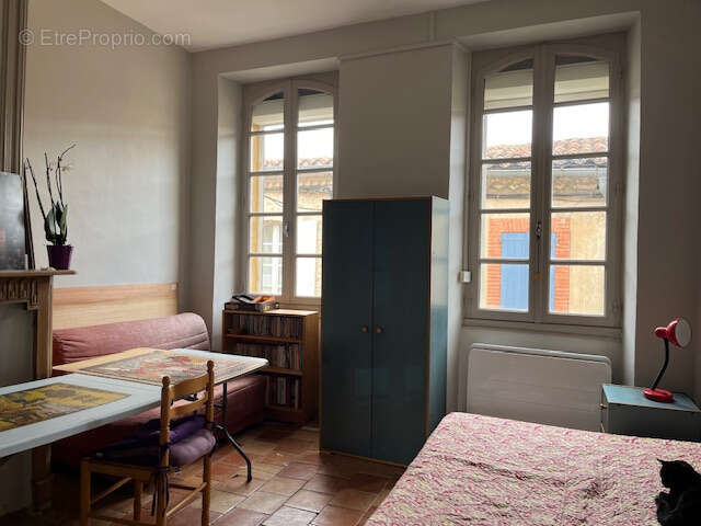 Maison à AVIGNONET-LAURAGAIS