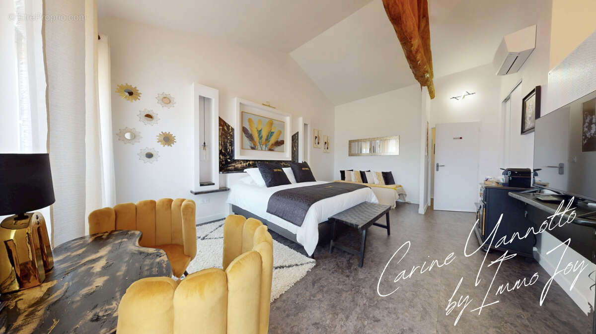 Maison à LISLE-SUR-TARN