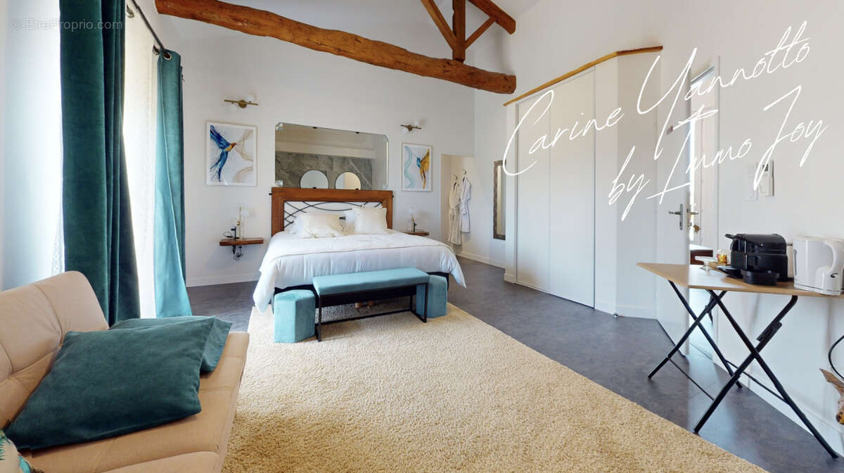 Maison à LISLE-SUR-TARN