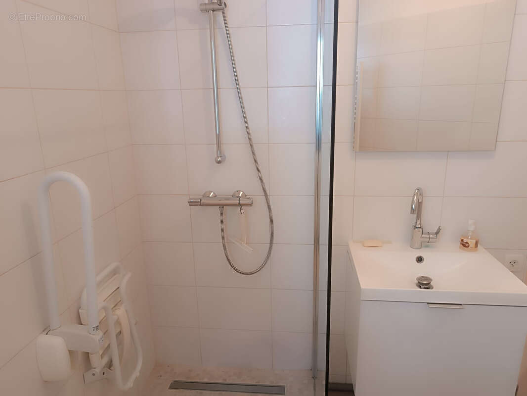 Appartement à CHANTILLY