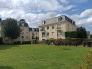 Appartement à CHANTILLY