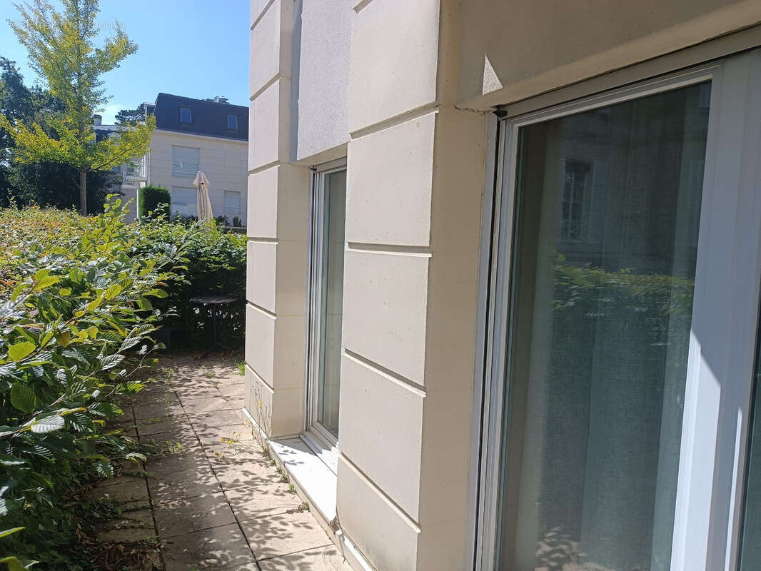 Appartement à CHANTILLY