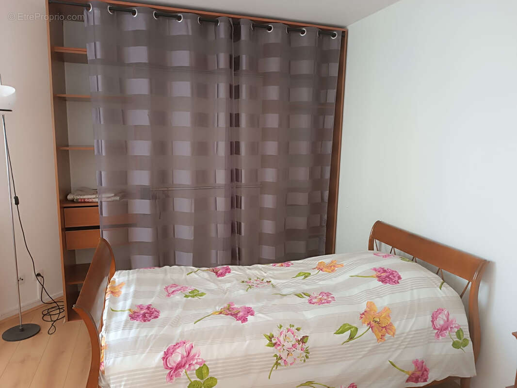 Appartement à CHANTILLY