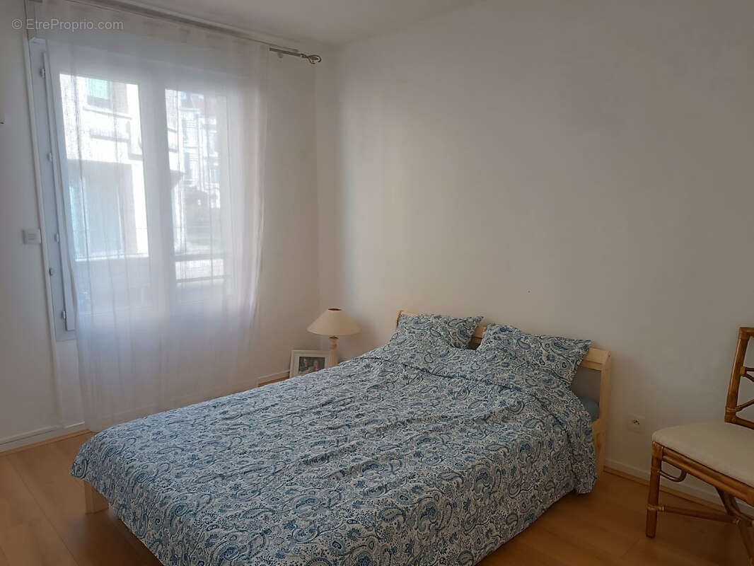 Appartement à CHANTILLY