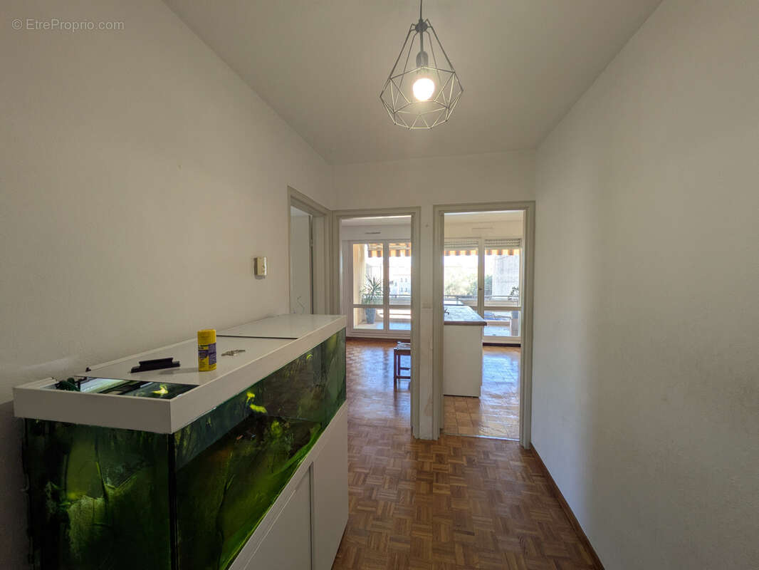 Appartement à PONT-SAINT-ESPRIT