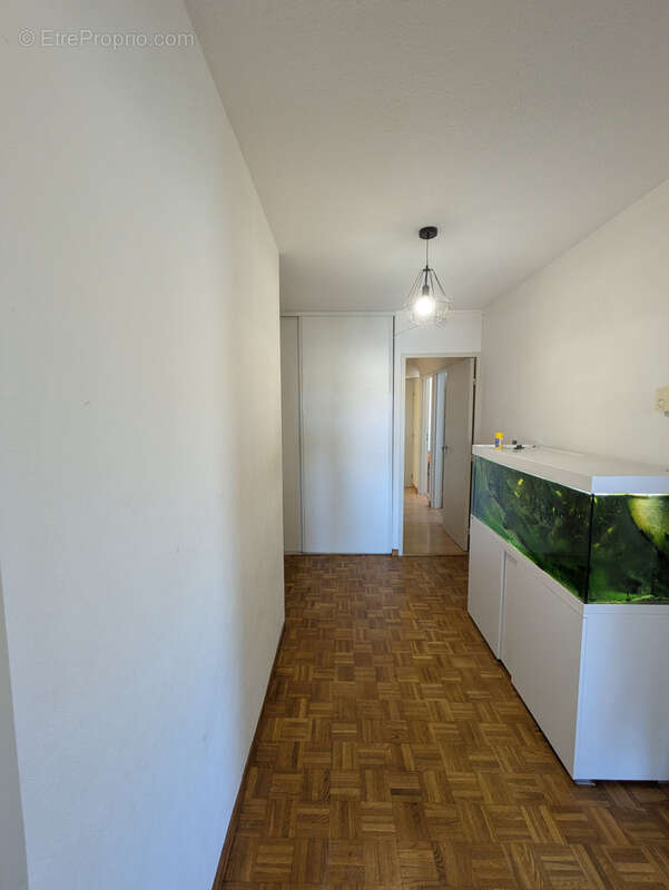 Appartement à PONT-SAINT-ESPRIT