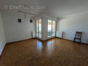 Appartement à PONT-SAINT-ESPRIT