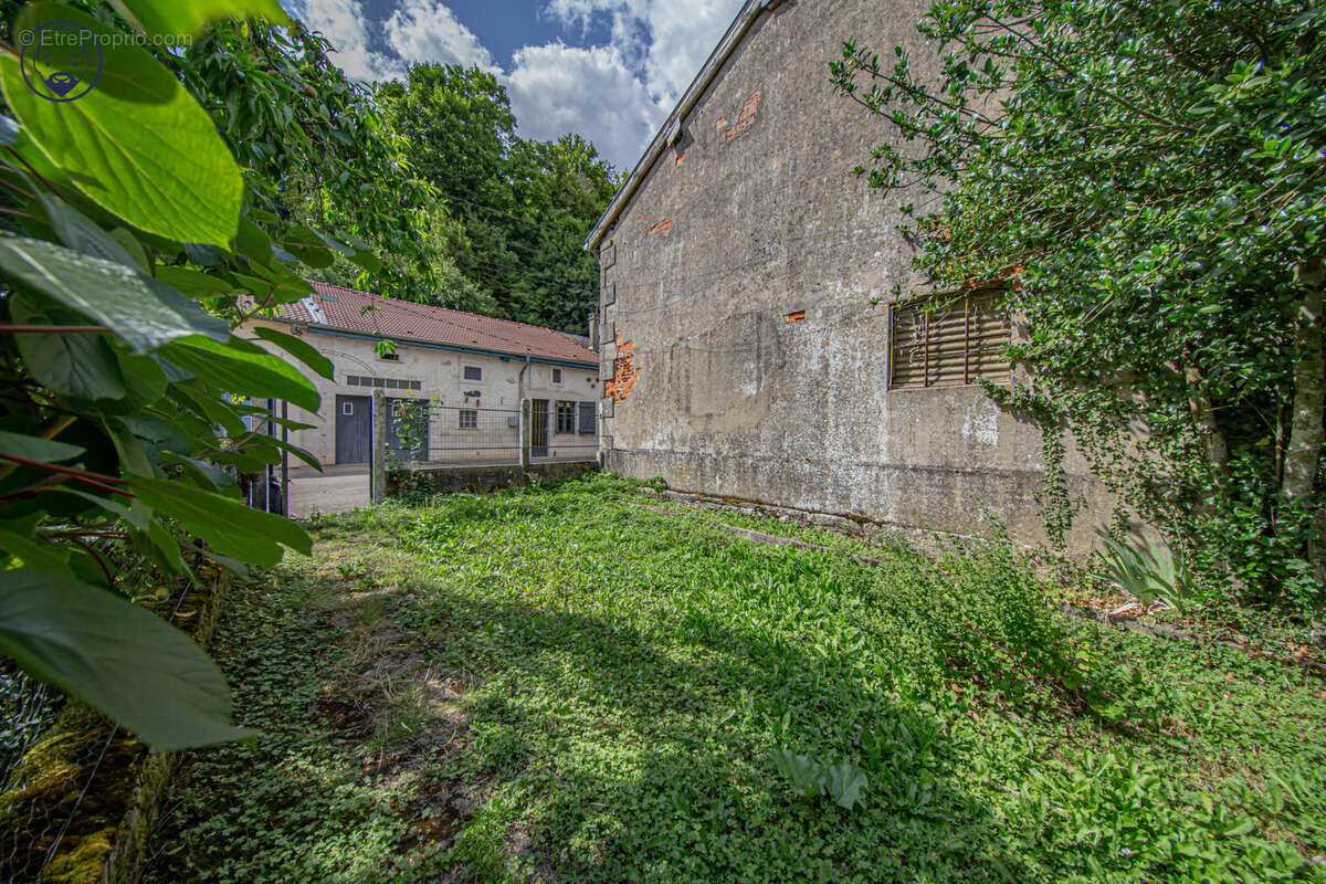 Maison à LIGNY-EN-BARROIS