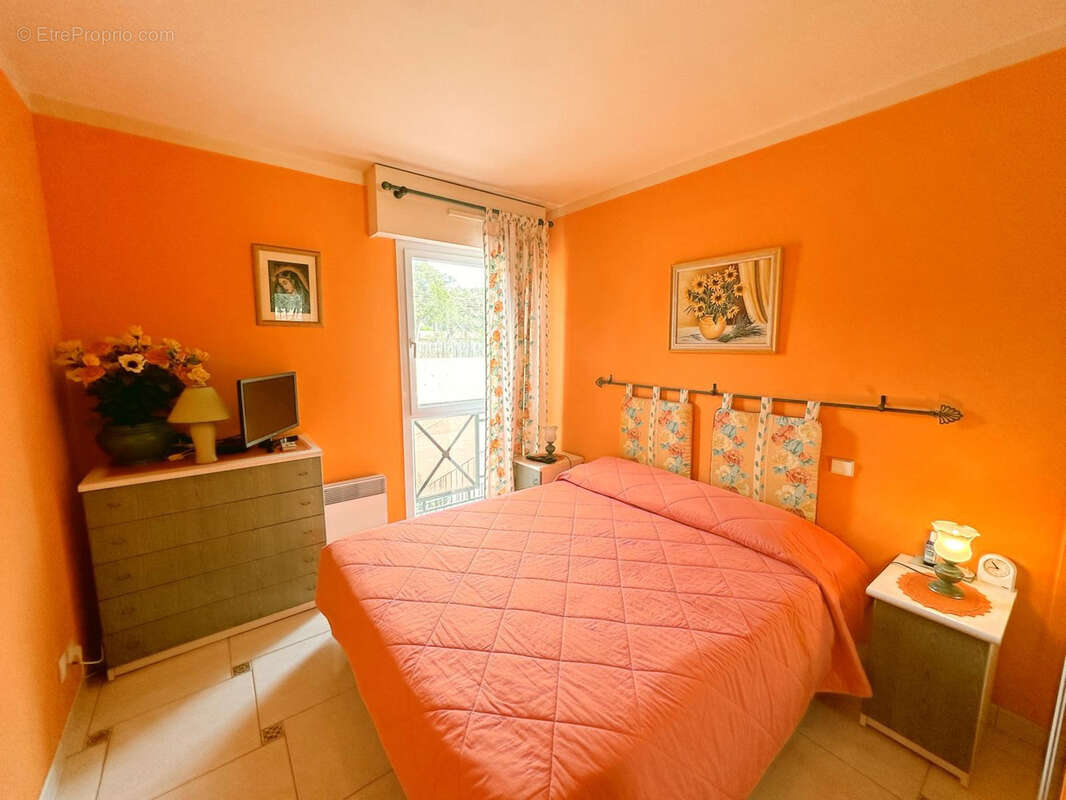 Appartement à SAINT-RAPHAEL