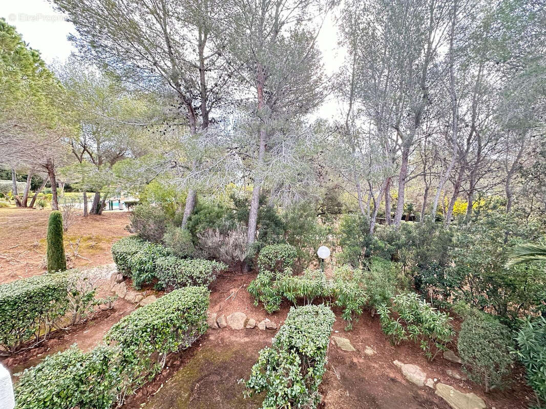 Appartement à SAINT-RAPHAEL