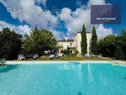 Maison à BEYCHAC-ET-CAILLAU