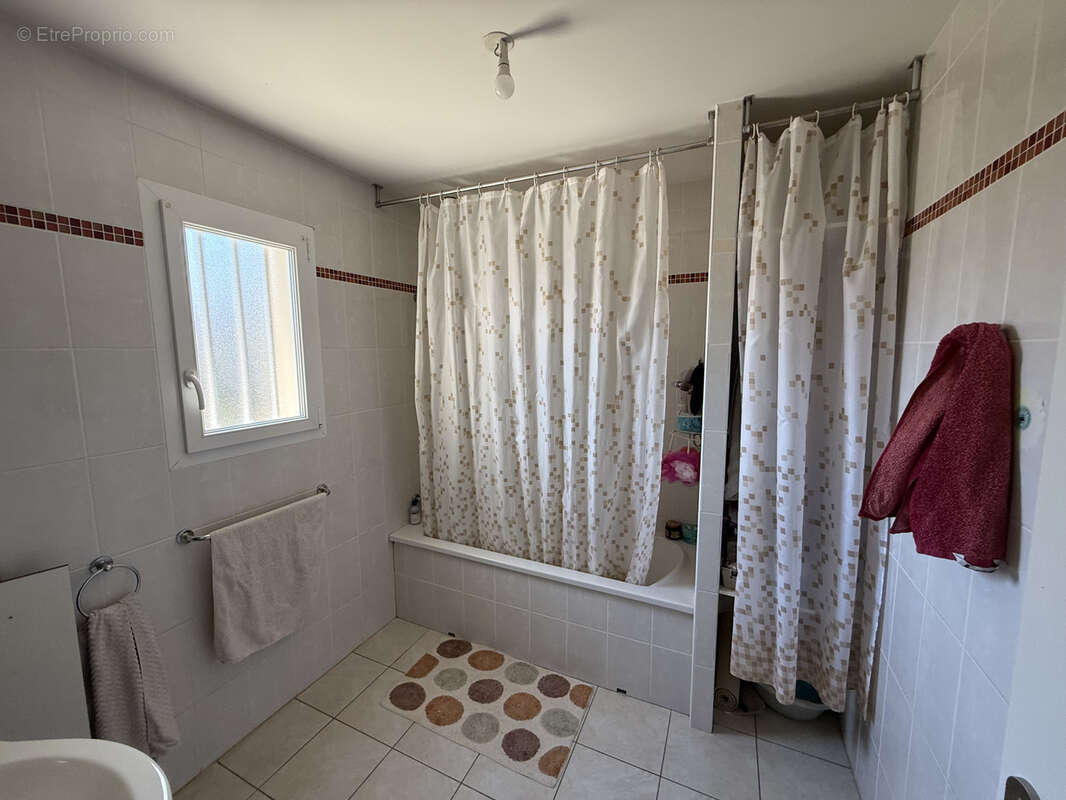 Maison à SAINT-PATERNE