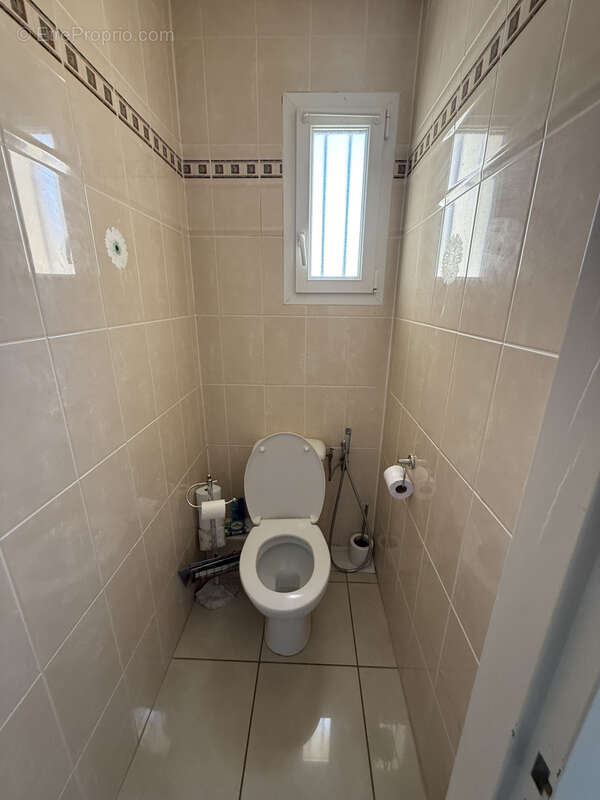 Maison à SAINT-PATERNE