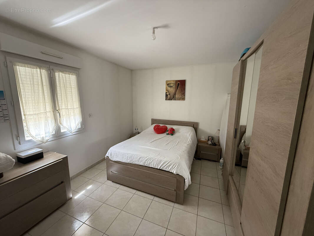 Maison à SAINT-PATERNE