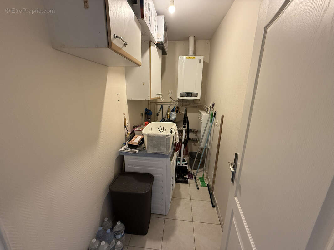 Maison à SAINT-PATERNE