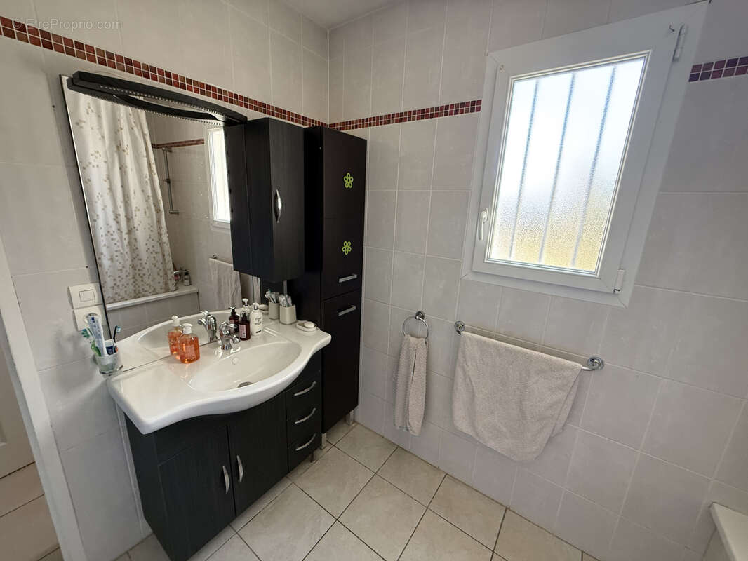 Maison à SAINT-PATERNE