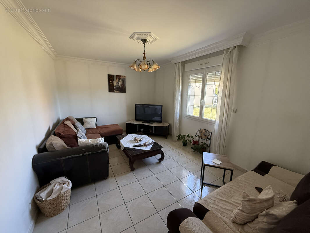 Maison à SAINT-PATERNE