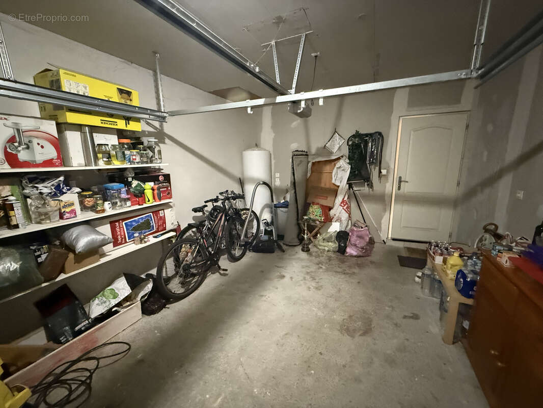 Maison à SAINT-PATERNE