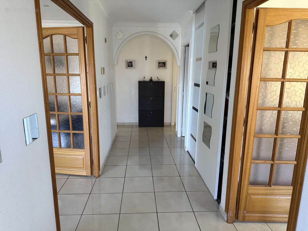 Maison à SAINT-PATERNE