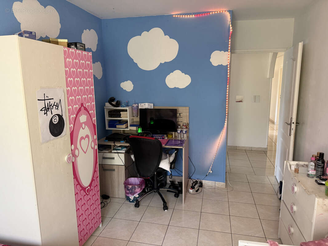 Maison à SAINT-PATERNE