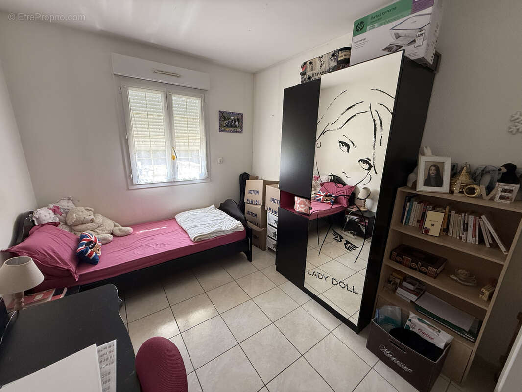 Maison à SAINT-PATERNE