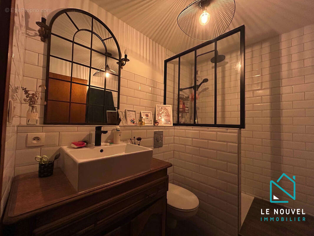 Appartement à HABSHEIM