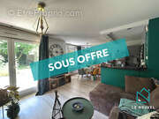 Appartement à HABSHEIM