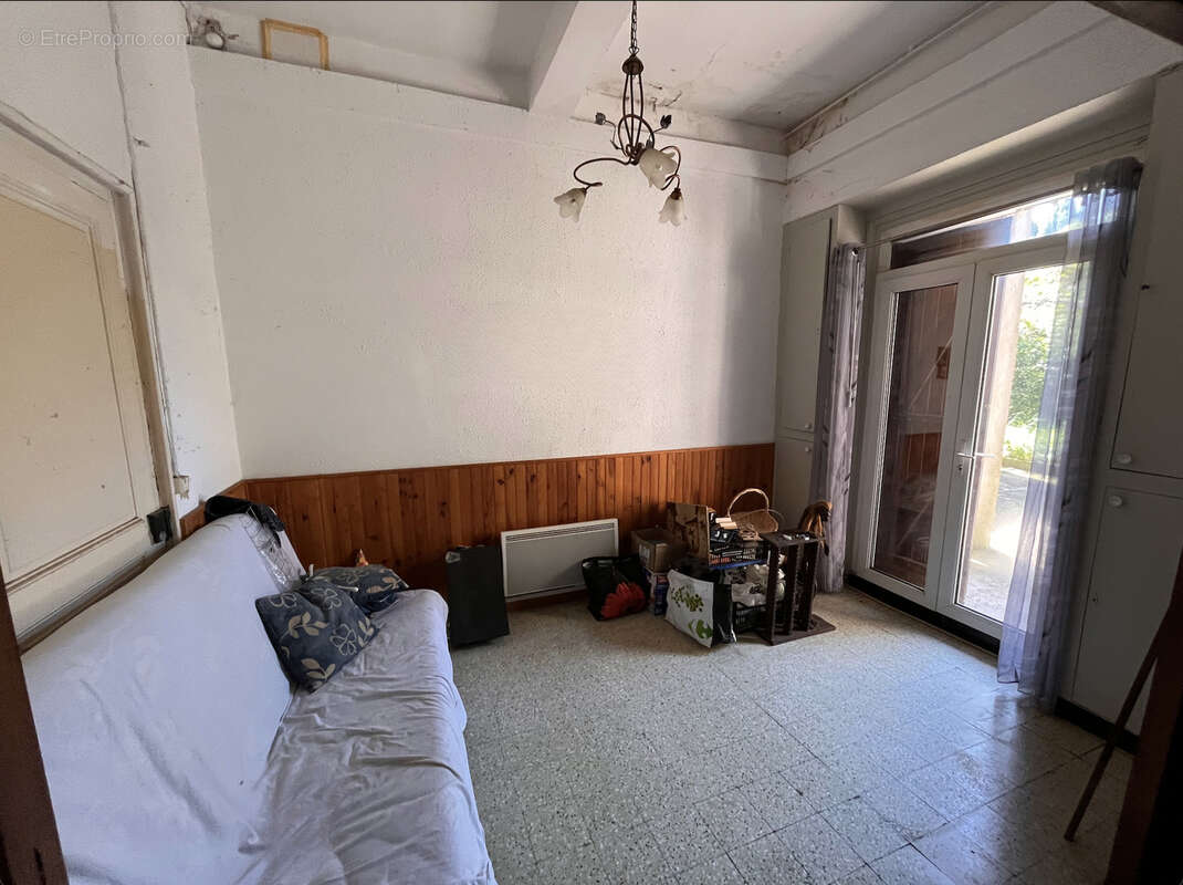 Appartement à NARBONNE