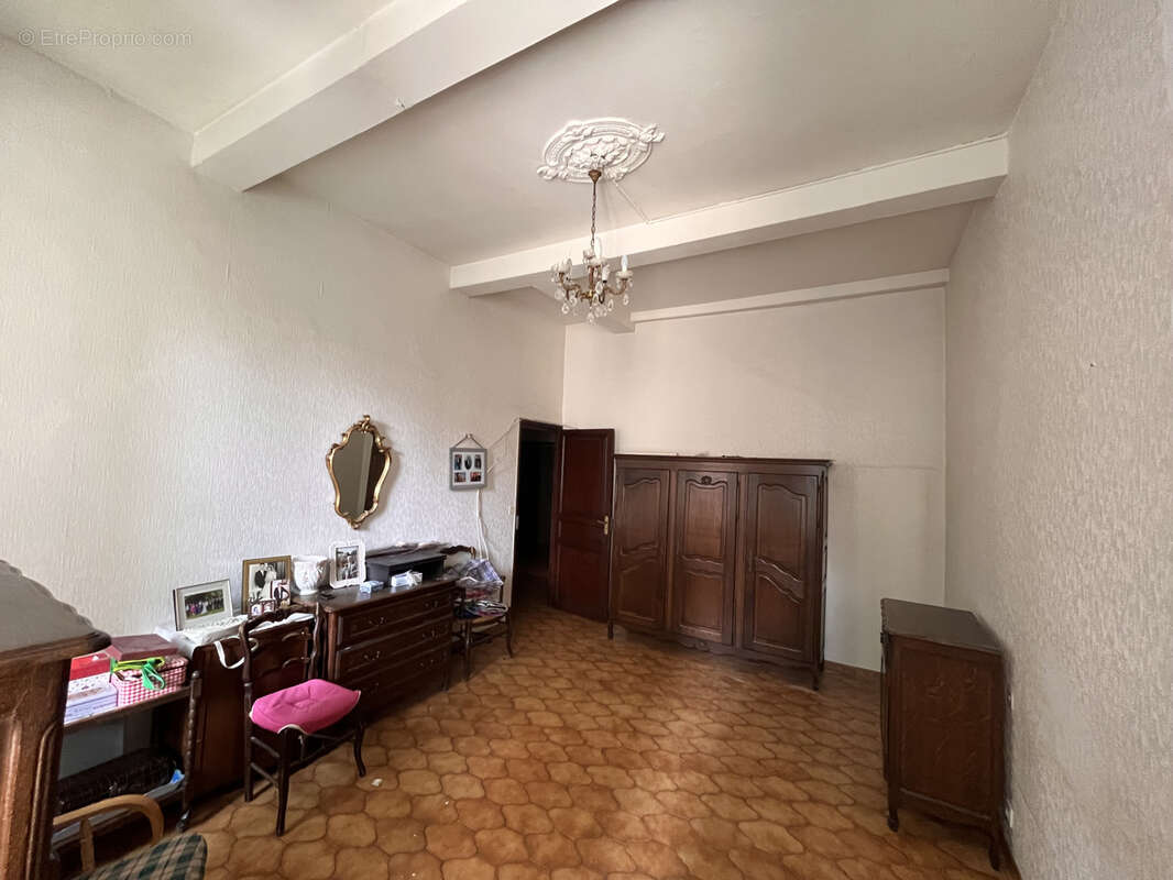 Appartement à NARBONNE