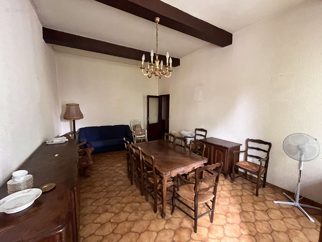 Appartement à NARBONNE