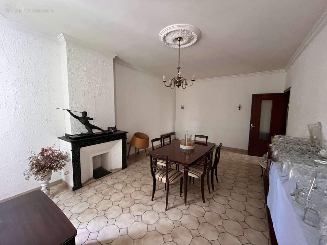 Appartement à NARBONNE