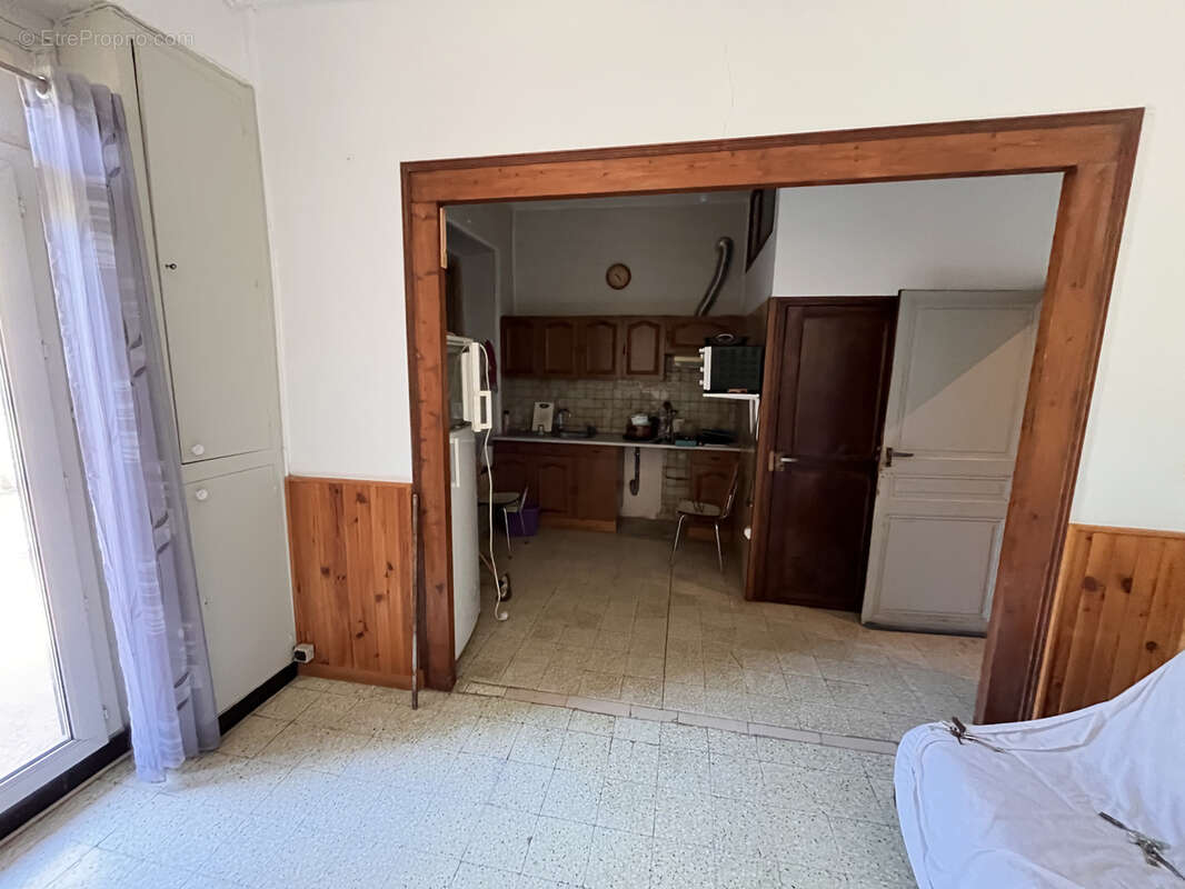 Appartement à NARBONNE