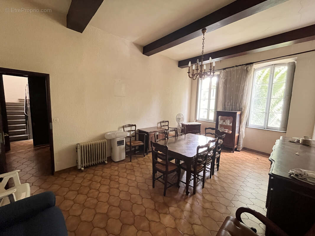 Appartement à NARBONNE