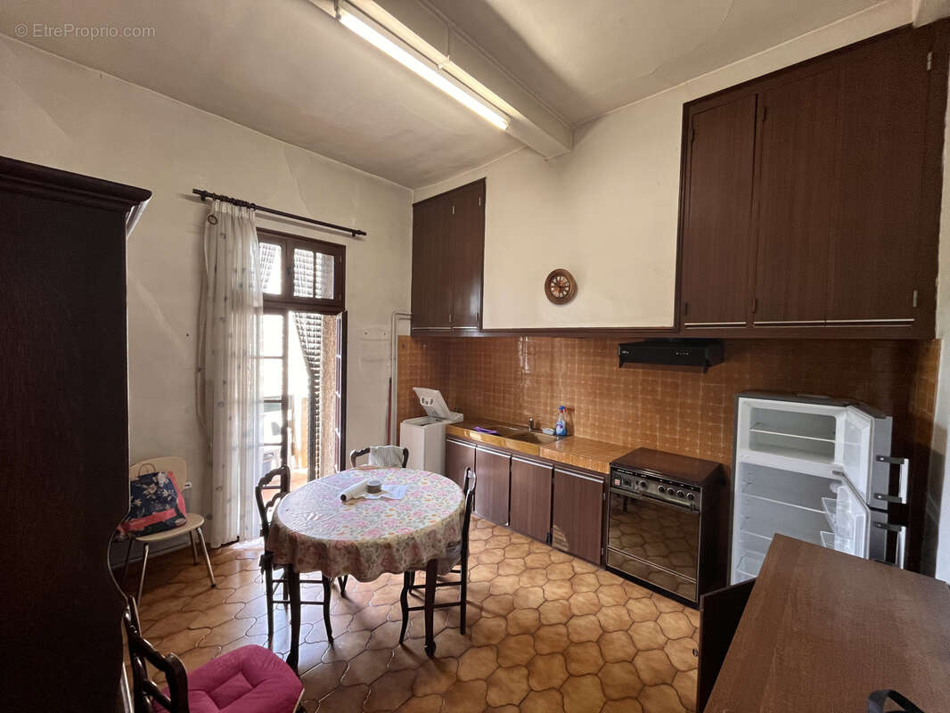 Appartement à NARBONNE