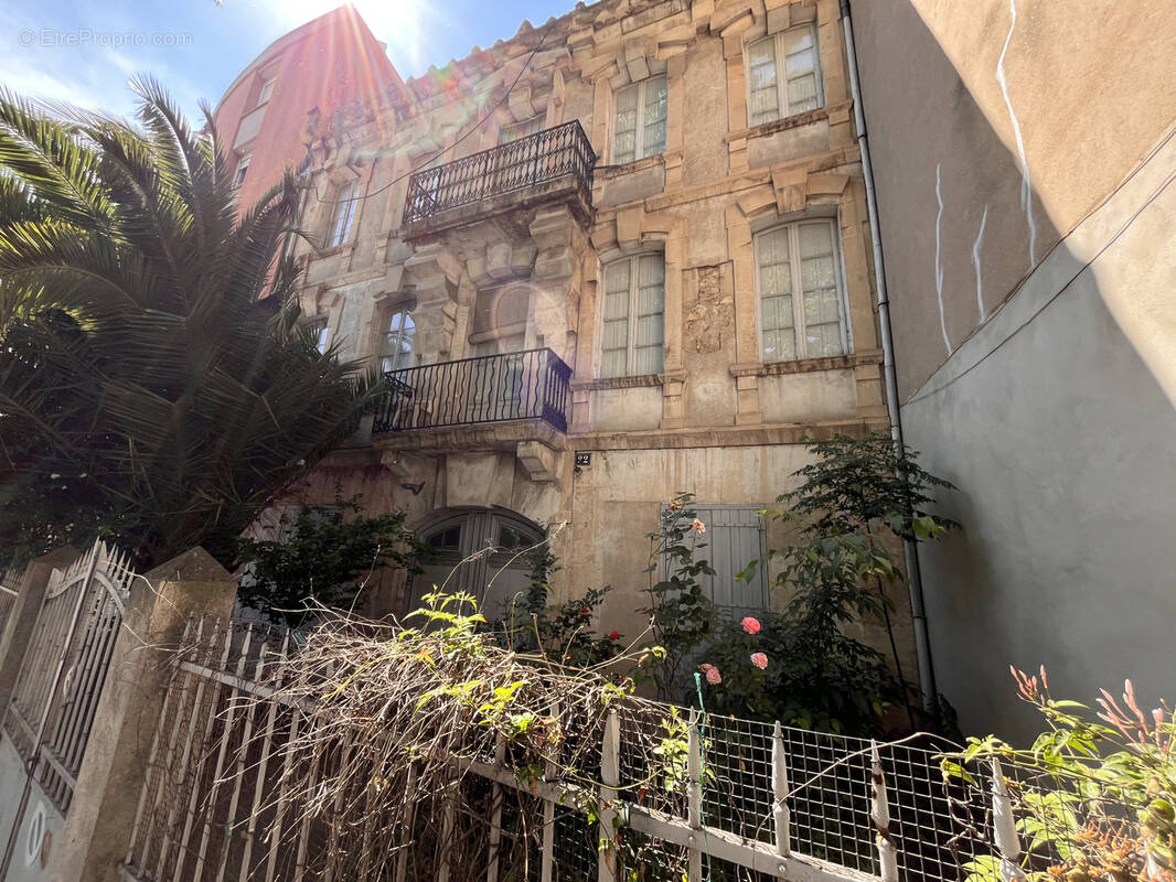 Appartement à NARBONNE