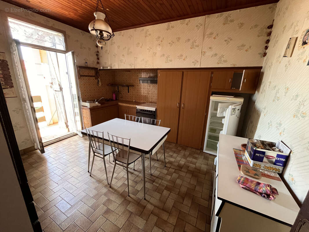 Appartement à NARBONNE