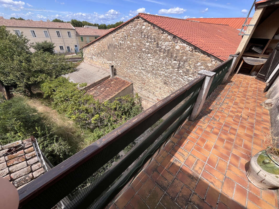 Appartement à NARBONNE