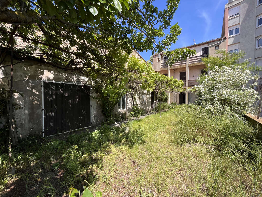 Appartement à NARBONNE