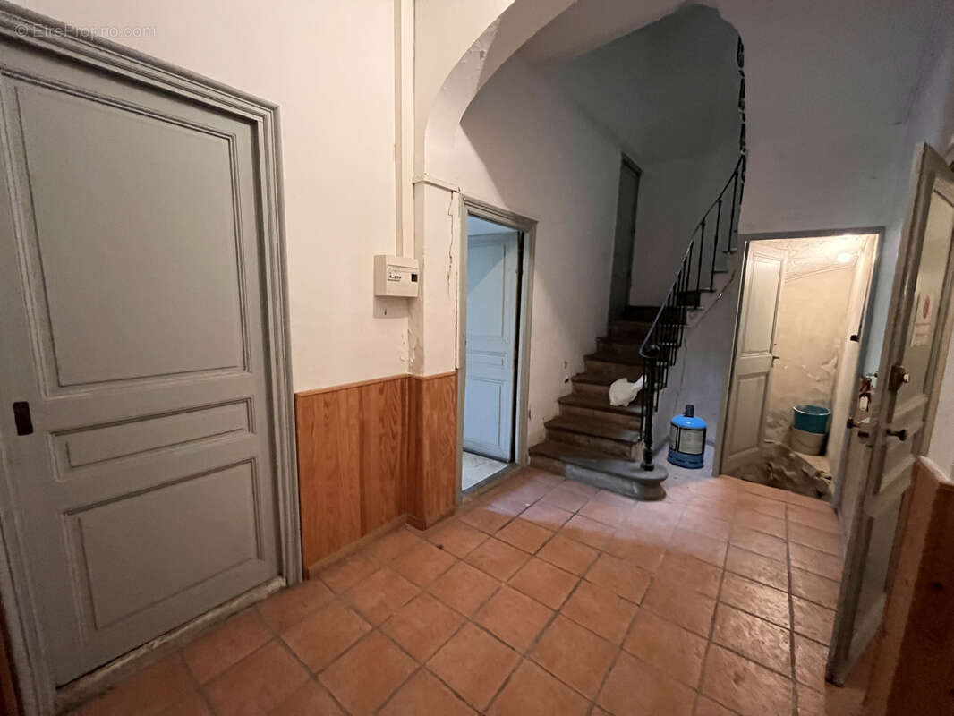 Appartement à NARBONNE